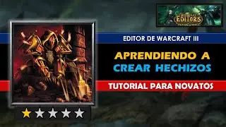 【𝐓𝐔𝐓𝐎𝐑𝐈𝐀𝐋 𝐏𝐀𝐑𝐀 𝐍𝐎𝐕𝐀𝐓𝐎𝐒】 Habilidades con el Editor de Detonadores (6/7)