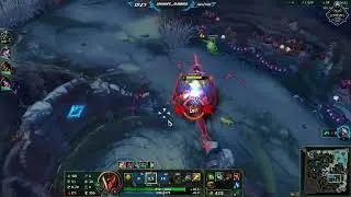 Urgot Jungle | Season 15 | Gameplay 33 (2025)