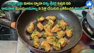 illu illalu pillalu నర్మదా ప్రేమ మాటల శ్రీవల్లి కుట్రనివిని అమూల్య ని పెళ్లి చేసుకున తిరుపతి రామరాజు