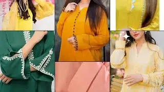 Top 5 Sleeve Design Trends for 2025 ||  Beautiful Sleeve Designs || 10 Unique Sleeve Designs