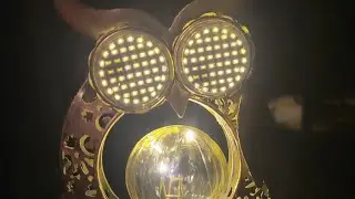 Ночная сова 🦉