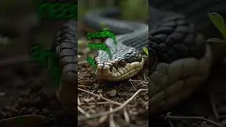 Unsettling Instincts And Survival Tactics Of The Animal Kingdom #facts #animalfacts #ytshorts
