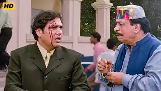 मैंने रात को ये लोग का प्लान सुन लिया ,ये लोग मुझे टपकाने के पीछे पड़े थे | गोविंदा और कादर खान|Aftab