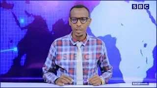 WARKA SBC TV 14-1-2026 WARIYE WARSAME LAACDHEERE || HARGEYSA ||