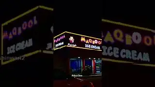 The Nick Name Of Peshawari Ice Cream is Maqbool Ice Cream | Peshawar Diaries |