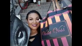 BeautyCon 2018 NATASHARIOS
