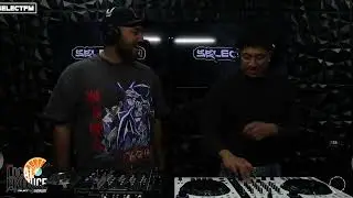 Local Produce featuring: KAPENE & TYRELL | Episode #005 | SELECT FM