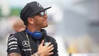 WIN! BRITISH GP BOSE HEADPHONES SIGNED BY LEWIS HAMILTON!