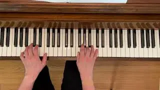 Sakura - Piano Adventures Level 3A Lesson Book