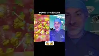 Doctor Suggestion!😱#shorts #india