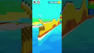 Flying Cut Shorts Gameplay Video 🤯😱|| #Gaming #Shorts #GameplayWithHabib