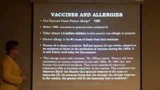 Autism is MEDICAL 2/4 - Marcella Piper-Terry, MS