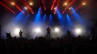 Cypecore - The Alliance + Dissatisfactory (Live at Summer Breeze Open Air 2019)