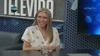 Pareja y exogamia. Ps. Cecilia Pedro