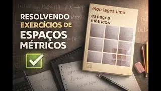Exercício 2.2 - Espaços Métricos Elon Lages Lima