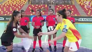 Video 85 The Kick-Off