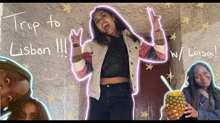 A trip to Lisbon, Portugal :))