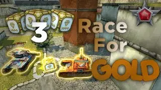 TankiOnline RFG | Nutello & StLukas | Like and sub 😅🦚