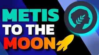 Metis Deep Dive: Why This Layer 2 Could Be a Future Powerhouse! 🚨