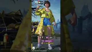 LOBBY VIDEO#500kview #pubgmobile #trendingshorts