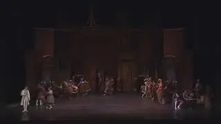 Manon: Mistress variation Act II, Luana Brunetti