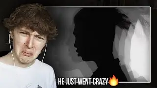 HE JUST WENT CRAZY! (BTS RM (방탄소년단) 'Do You' | Music Video Reaction/Review)