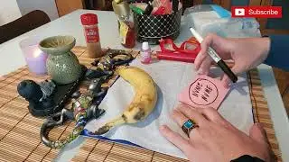 RituaL Magic Puternic pentru Iubire si Pasiune Eternă(să fie doar al Tău)😍🍌❤