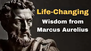 Marcus Aurelius&rsquo; Life Lessons for Inner Strength and Clarity