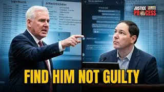 Defense Argues Catfishing Theory Cannot Explain the Digital Forensics | Banfield Trial
