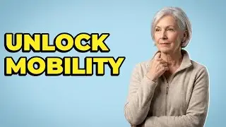 What Stretches Help With Joint Flexibility?