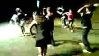 econsoc dance