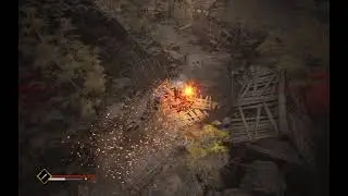 Top Down Twin Stick Combat Mechanics | Boss Fight | UE5 + CF