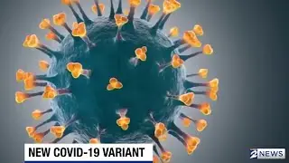 New COVID-19 variant giving 'Razor Blade Throat' symptoms