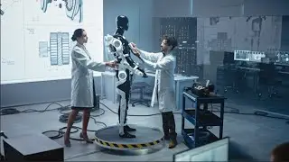 Is a bionic superhuman possible?