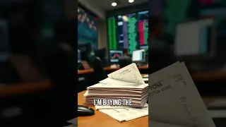 Options Trading  Synthetic Stock Strategy Explained Simply #trading #inflation #financialmarket