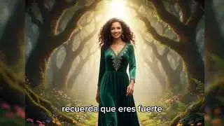 SOBERANA LUNABRIL ✨💚