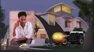 TOP 5 EXPENSIVE properties OWNED by CYRUS KOECH/Illuminati walinipea 50M nikakataa