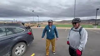 I mountain bike and ski in Utah in the same outfit on the same day so you don&rsquo;t have to