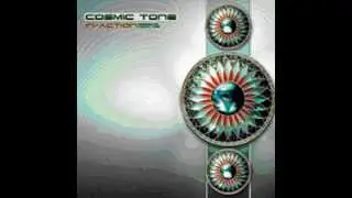 Its Not Like That At All  (Cosmic Tone vs Noga)