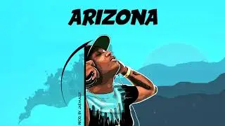 ''Arizona'' - Wizkid x Rema x Burna Boy Type AfroBeat 2020