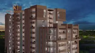 Roomi Residency