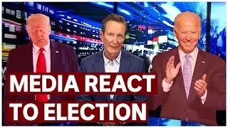 Media reject Trump's 'stolen election' narrative | Media Watch