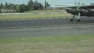Storch taxi