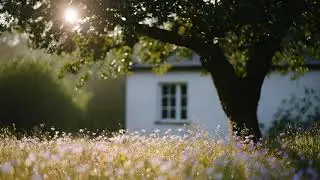 Around 1hour|65min Chill Music|Whispers of Forgotten Dawn#relaxing #Sleepmusic #Studymusic #calming