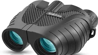 15x25 Binoculars: The Ultimate Guide for Bird Watching, Concerts, and Sightseeing