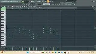 8/3/25 FL Studio Sytrus And Flex Pluck Full Beat.