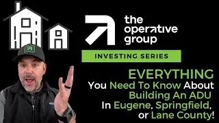 EVERYTHING You Need To Know About Building An ADU In Eugene, Springfield, or Lane County!