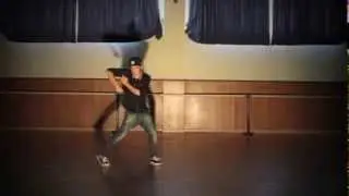 Rui Alves | N'Sync - Gone Choreography