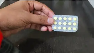 Alprazolam Tablet Uses, Side Effects & | Anxiety & Sleep Disorder Medicine Information in Hindi