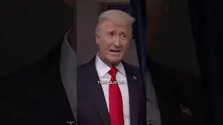 trump answers some questions aboard air force one